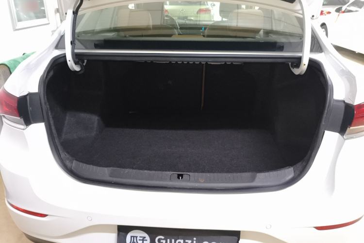 Used Buick GT 2019 18T Automatic Connected Flagship Version China V Standard