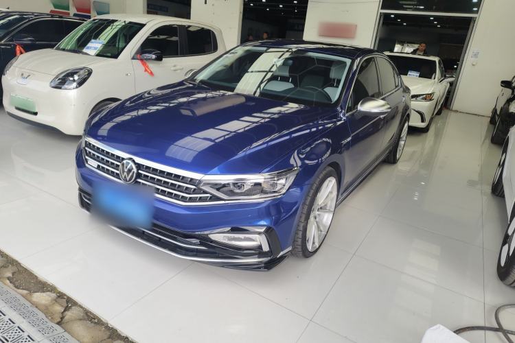 Used Volkswagen Magotan 2023 2 Million Units Limited-Edition 380TSI DSG Flagship Version
