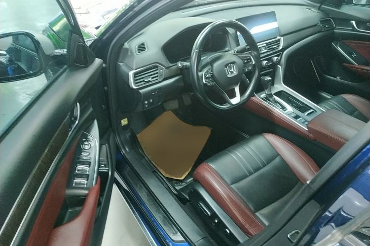 Used Honda Inspire 2022 260TURBO Jingyue Version
