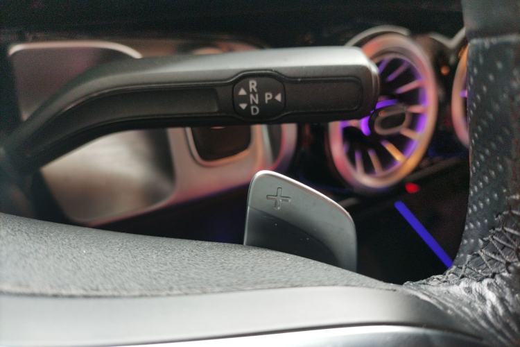 Used Mercedes-Benz EQB 2022 EQB 350 4MATIC First Edition Special Version
