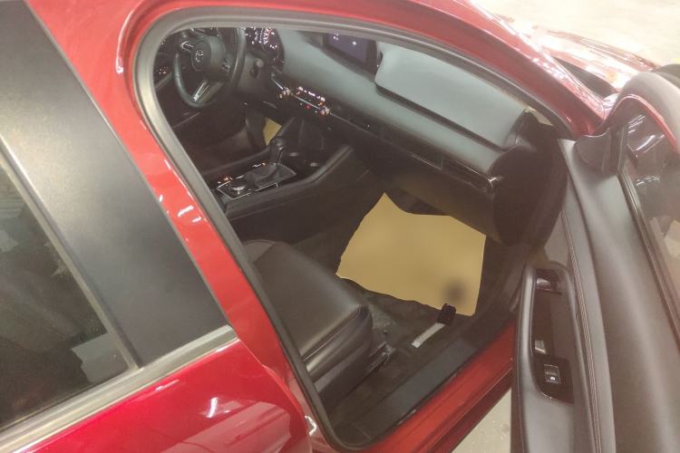 Used Mazda Mazda 3 Axela 2020 2.0L Automatic Zhiya Edition