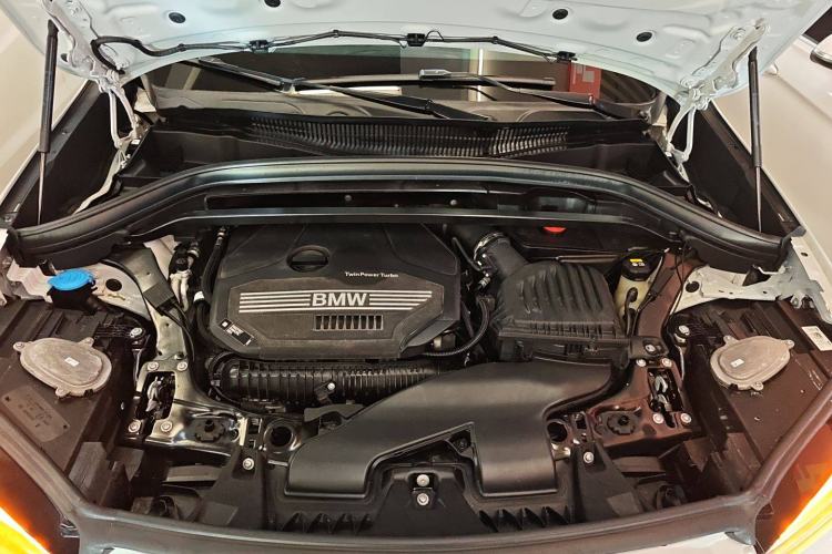 Used BMW X1 2022 Updated xDrive25Li Premium Edition