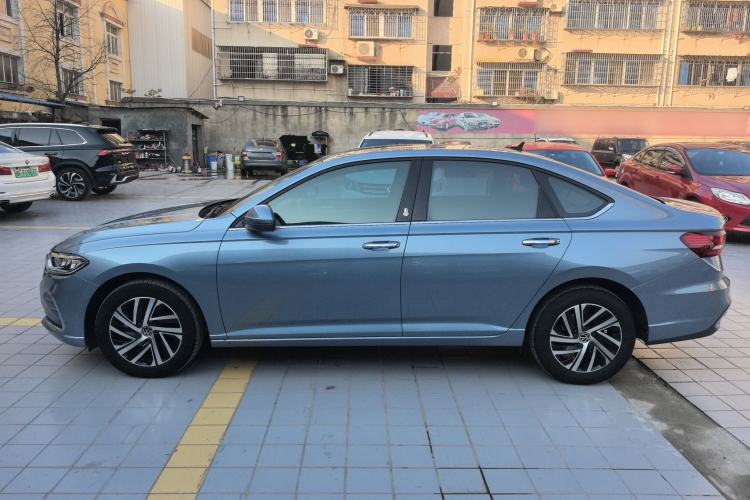 Used Volkswagen Lavida 2023 1.5L Automatic 5 Million Edition
