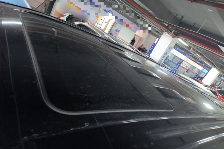 Used VOYAH Dream 2022 Low-Carbon Edition Dream+ Smart Enjoyment Package