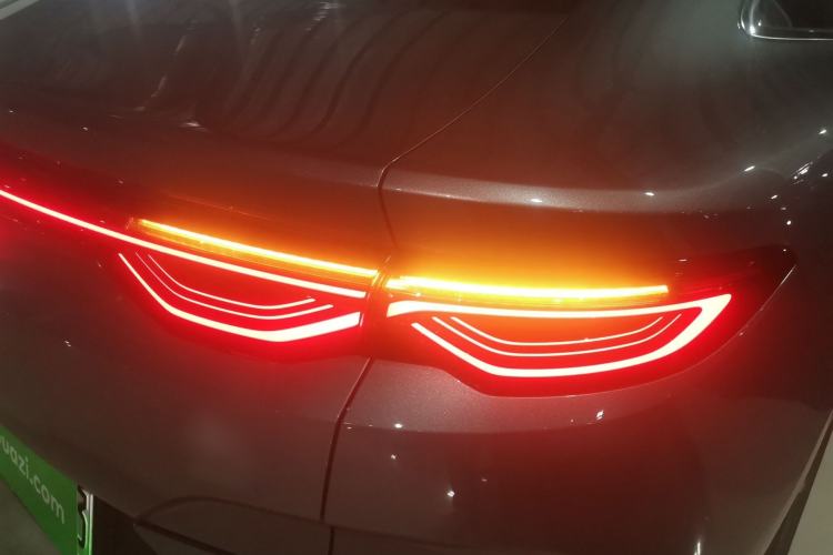 Used BYD Qin L 2025 EV 470KM Leading Edition
