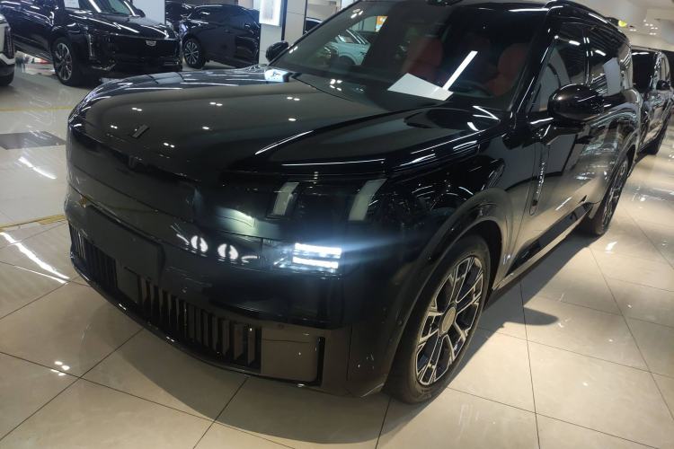 Used Lynk & Co 900 2025 1.5T Ultra
