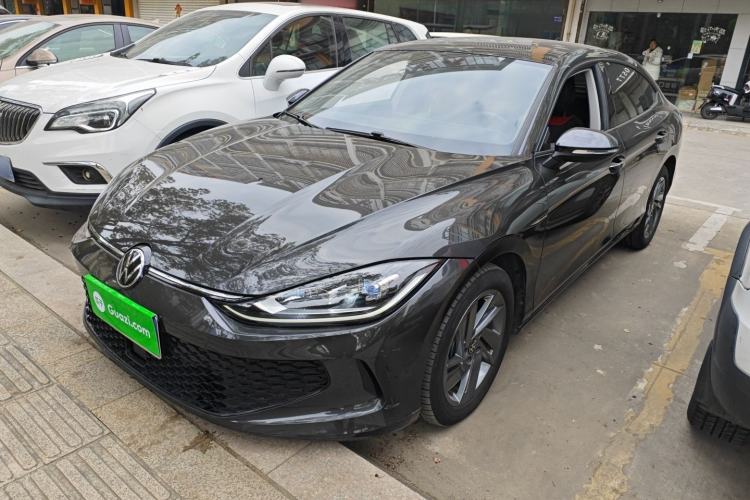 Used Volkswagen Lamando 2022 Lingdu L 280TSI DSG Spicy Edition