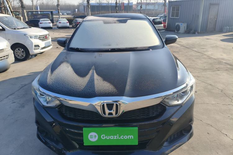 Used Honda Crider 2019 180 Turbo CVT Comfort Version China VI