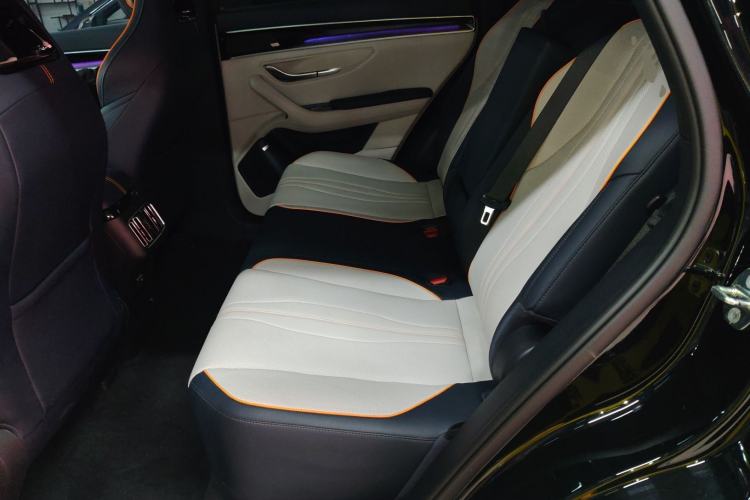 Used BYD Song PLUS New Energy 2023 Champion Edition EV 605KM Flagship PLUS
