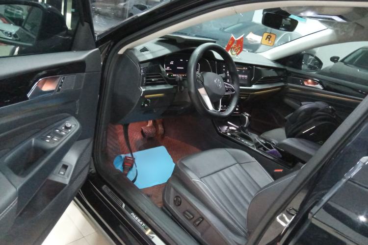 Used Volkswagen Passat 2023 Revised 330TSI Starry Elite Edition
