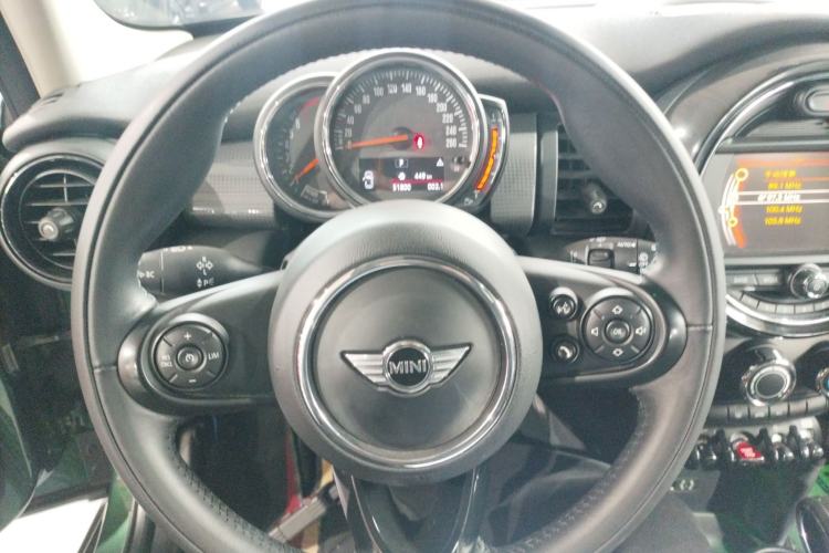 Used MINI MINI 2016 1.5T COOPER Five-Door Edition
