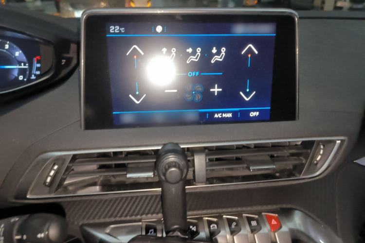 Used Peugeot 5008 2017 350THP 7-Seater Elite Edition
