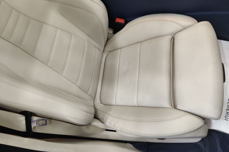 Used Mercedes-Benz E-Class 2021 Facelift E 260 L Sport Edition
