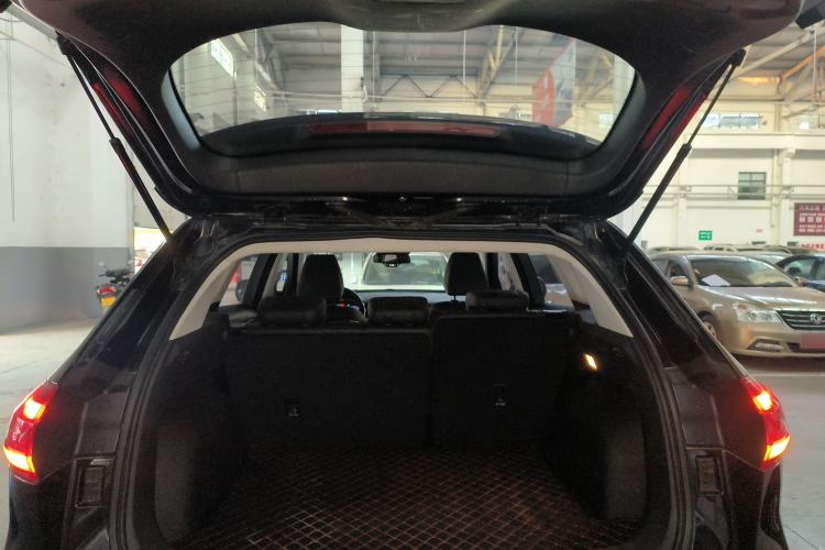 Used Haval H6 2020 1.5 GDIT Automatic Platinum Champion Edition