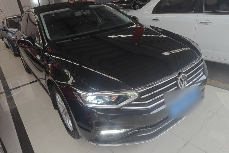 Used Volkswagen Magotan 2020 280TSI DSG Comfort Edition
