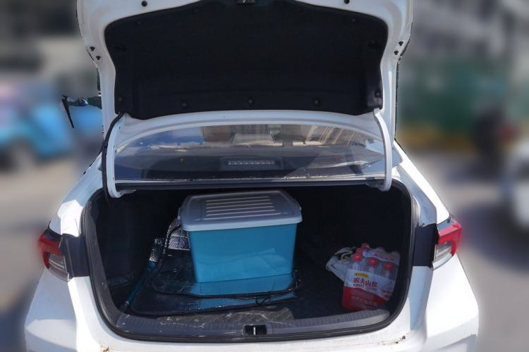 Used Toyota Corolla 2021 TNGA 1.5L CVT Elite Edition
