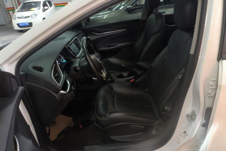 Used Buick GT 2019 18T Automatic Connected Elite Model China VI Standard