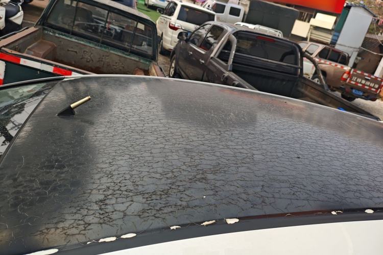 Used Honda Fit 2016 1.5L LX CVT Comfort Model
