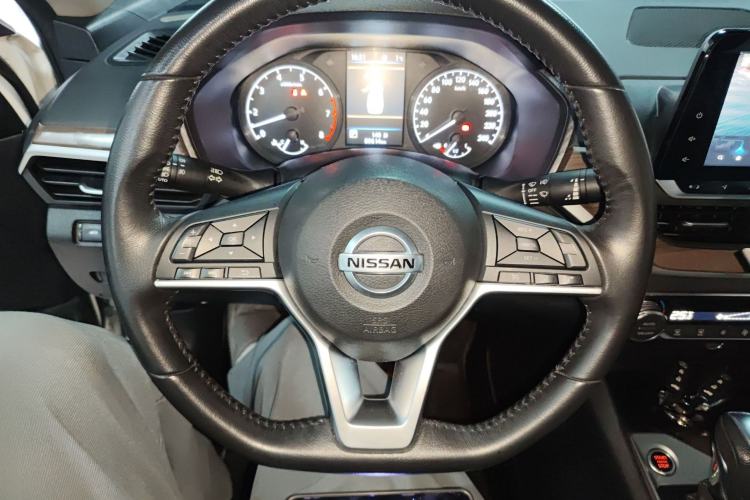 Used Nissan Teana 2021 2.0L XL Comfort Edition
