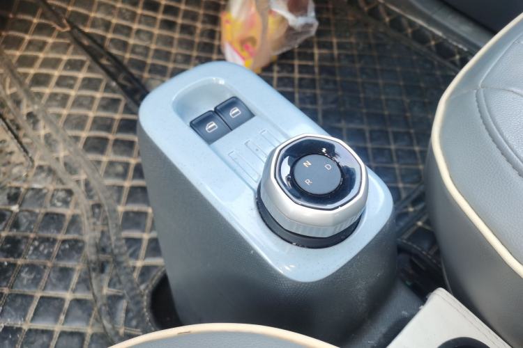 Used  Panda 2023 Panda Mini 200km Endurance Bear