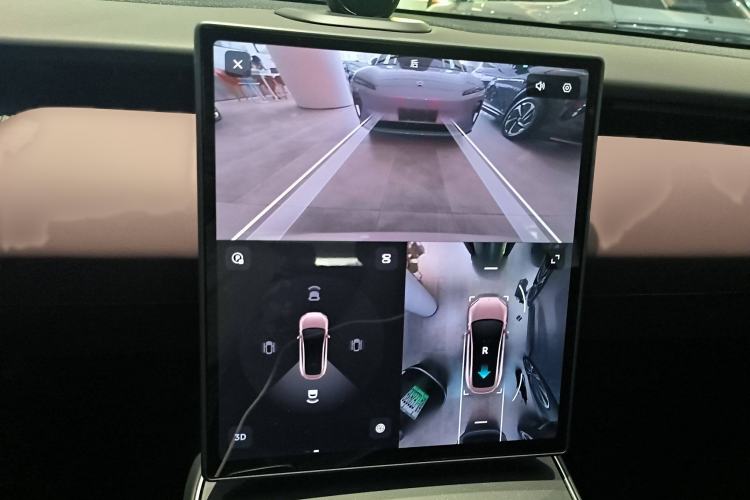 Used Nio ET5 2022 75 kWh
