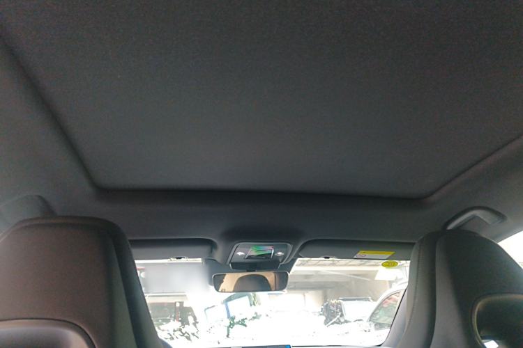 Used BYD Seal 2025 650 Zhihang Edition
