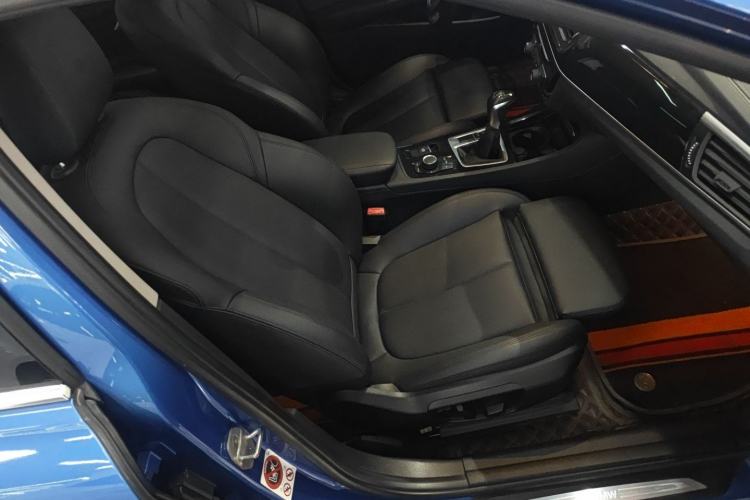 Used BMW 1 Series 2017 118i Sport Edition
