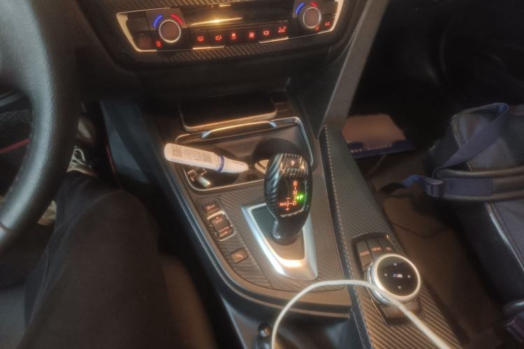 Used BMW 3 Series 2016 316i Fashion Model