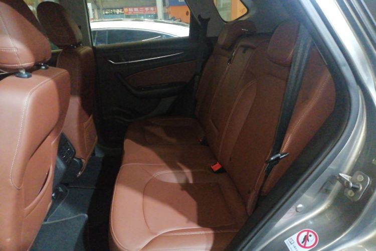 Used Brilliance V6 2018 1.5T Automatic Prestige Model