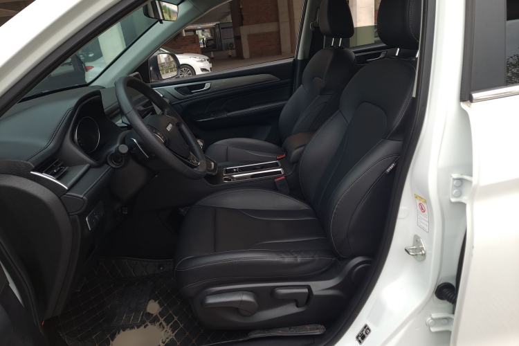 Used Haval M6 2021 PLUS 1.5T DCT Comfort Edition
