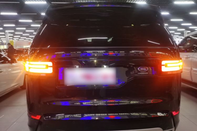 Used Land Rover Discovery 2020 2.0T 30th Anniversary Special Edition
