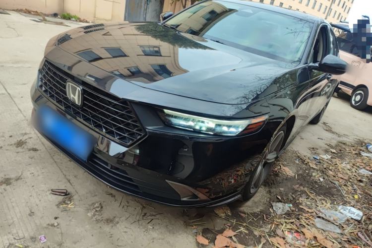 Used Honda Accord 2025 260TURBO Prestige Edition