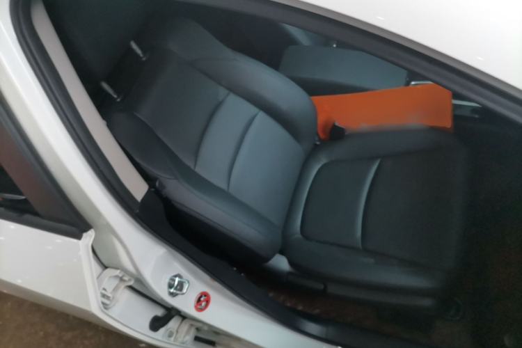 Used Honda Crider 2022 180Turbo CVT Luxury Edition
