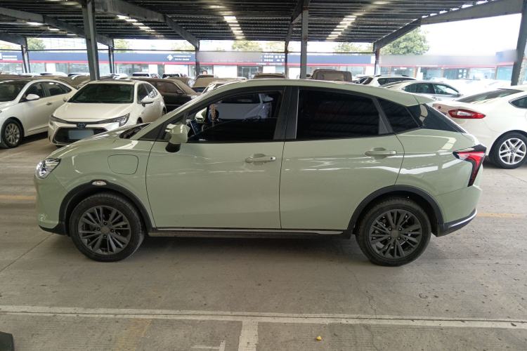 Used NETA V 2022 Chao 400 Lite