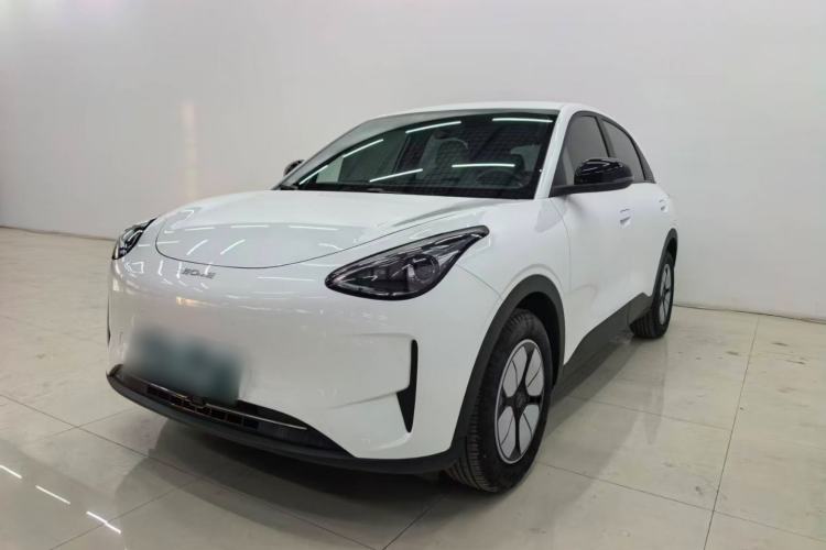 Used  Geome 2025 310km Youth Edition
