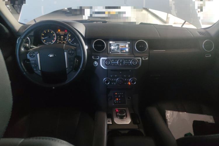 Used Land Rover Discovery 2016 3.0 SC V6 HSE