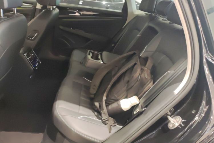 Used Volkswagen Passat 2024 380TSI Dragon Glory Edition
