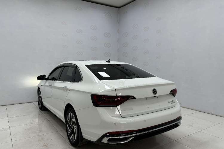 Used Volkswagen Sagitar 2024 300TSI DSG Excellence Edition
