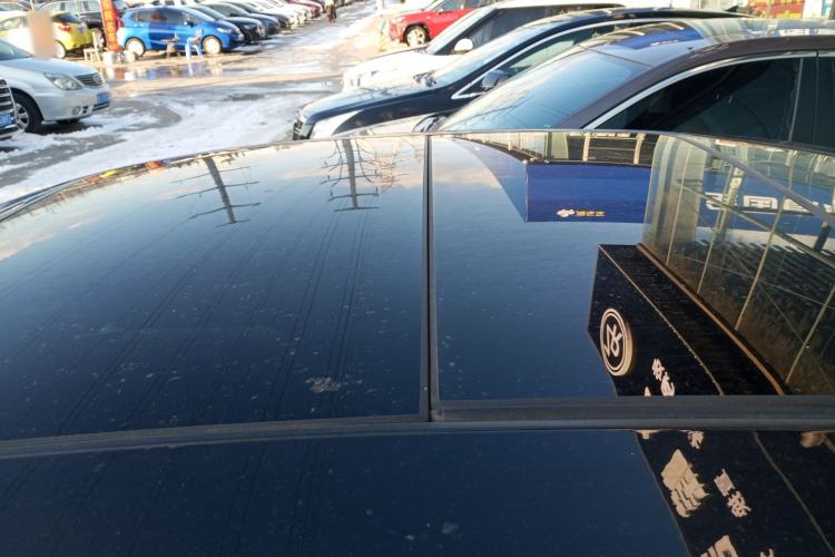 Used Volkswagen Magotan 2019 280TSI DSG Comfort Model China VI Standard
