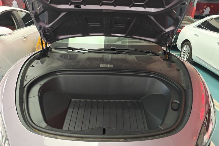 Used  SU7 2024 Four-Wheel Drive Ultra-Long Range Advanced Intelligent Driving Max Edition
