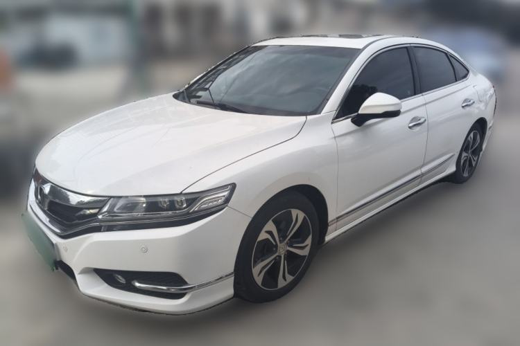 Used Honda Spirior 2015 2.4L Prestige Edition