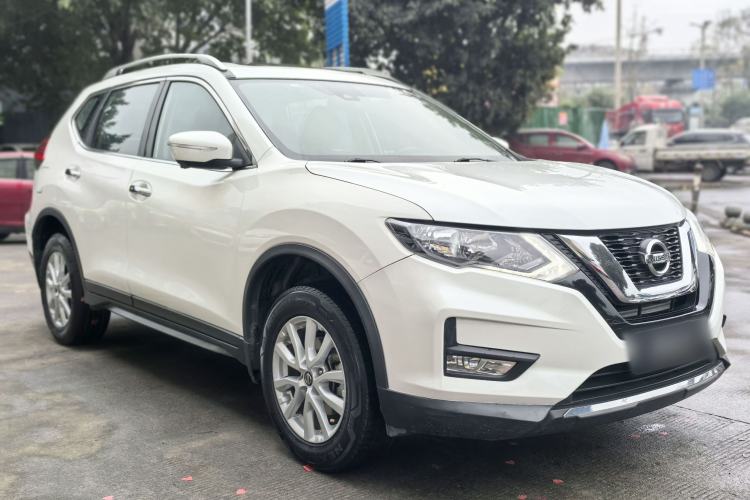 Used Nissan X-Trail 2019 2.0L CVT Smart Connect Comfort Edition 2WD