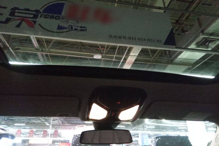 Used BMW 3 Series 2021 325Li M Sport Package
