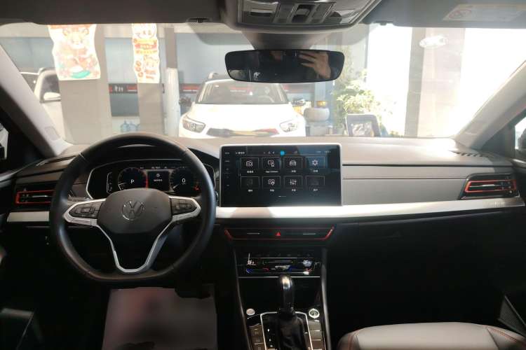 Used Volkswagen Lavida 2023 280TSI DSG Starry Sky Elegance Edition
