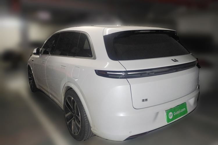 Used Li Auto L7 2023 Pro Model