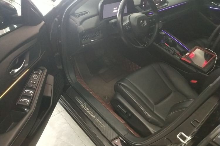 Used Honda Accord 2023 260TURBO Smart Enjoyment Version