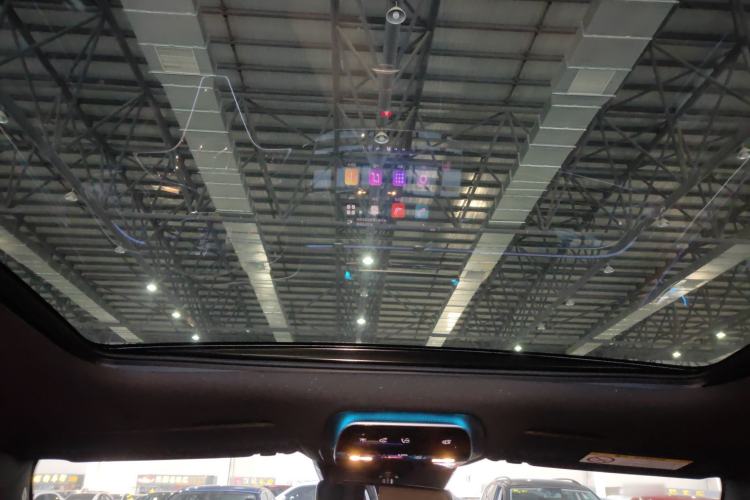 Used Mercedes-Benz E-Class 2025 E 260 L