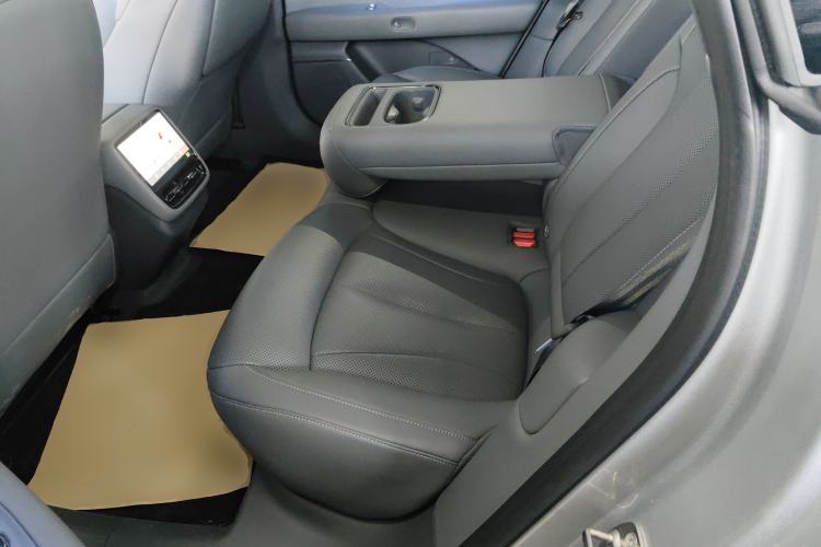 Used XPeng P7+ 2024 Long-Range Max