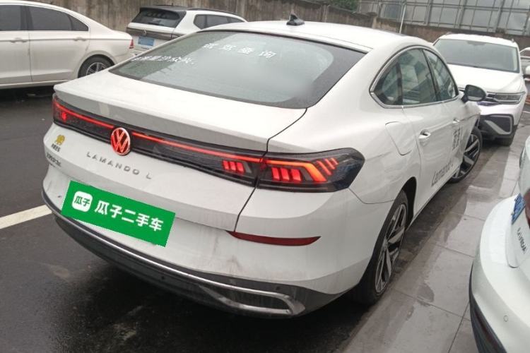 Used Volkswagen Lamando 2025 Lavida L 280TSI DSG Cool & Spicy Edition