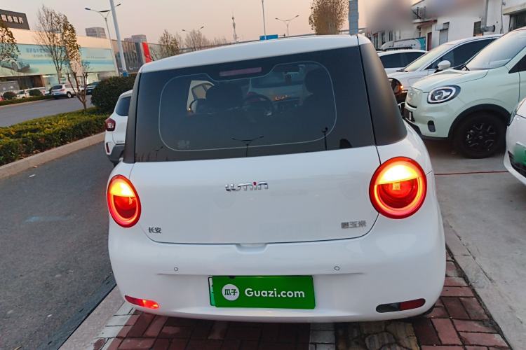 Used  Lumin 2025 205 km Xiangqin Version